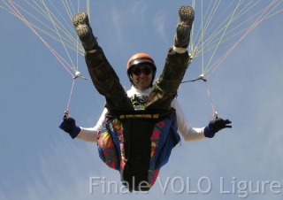  Association for paragliding pilots 